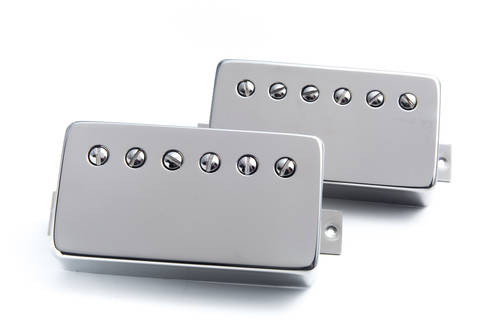 humbuckers pickup